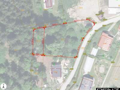 Grundstück kaufen in 4040 Lichtenberg (Bild 4)