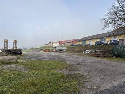 Grundstück mieten in 4553 Schlierbach