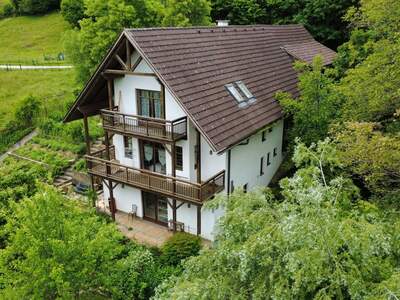 Einfamilienhaus kaufen in 9071 Köttmannsdorf (Bild 4)