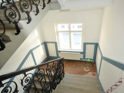 Wohnung mieten in 3100 St. Pölten (Bild 2)