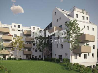 Etagenwohnung kaufen in 4030 Linz