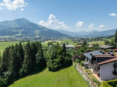 Grundstück kaufen in 6380 St. Johann