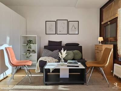 Wohnung kaufen in 6020 Innsbruck