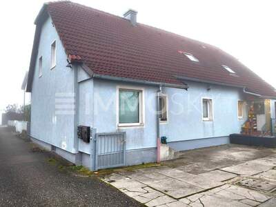 Zweifamilienhaus kaufen in 4600 Wels