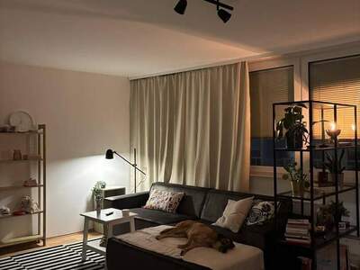 Wohnung provisionsfrei mieten in 1190 Wien