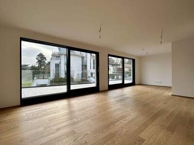 Wohnung mieten in 1190 Wien (Bild 5)