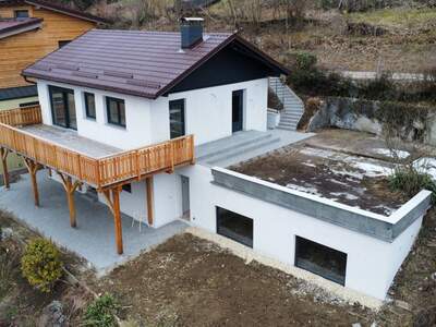 Haus mieten in 4040 Lichtenberg (Bild 2)