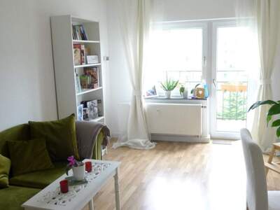 Apartment provisionsfrei mieten in 1020 Wien