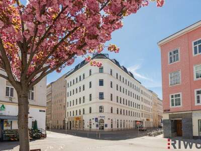 Terrassenwohnung kaufen in 1050 Wien (Bild 1)