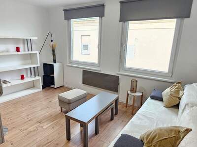 Wohnung kaufen in 1190 Wien