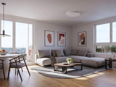 Wohnung kaufen in 1220 Wien (Bild 5)