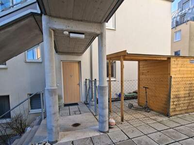Eigentumswohnung in 3420 Kritzendorf (Bild 3)