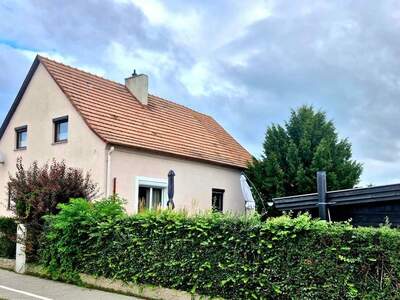 Haus kaufen in 2483 Ebreichsdorf