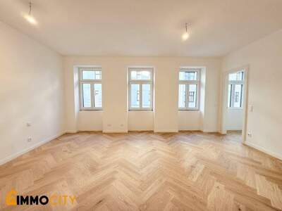 Wohnung kaufen in 1030 Wien