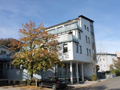 Mietwohnung in 5400 Hallein (Bild 1)