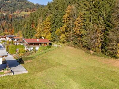 Grundstück kaufen in 6305 Itter