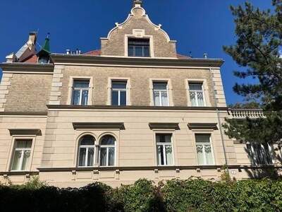 Gewerbeobjekt mieten in 1130 Wien