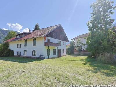 Haus kaufen in 6604 Höfen