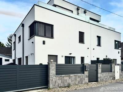 Haus mit Garten kaufen in 2201 Gerasdorf (Bild 1)