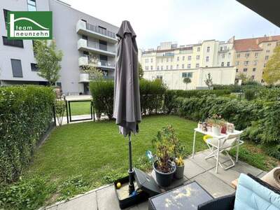 Terrassenwohnung mieten in 1110 Wien (Bild 5)