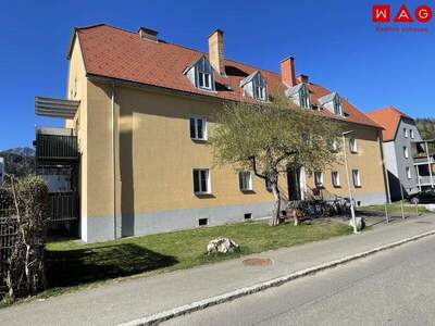 Mietwohnung in 8793 Trofaiach (Bild 1)