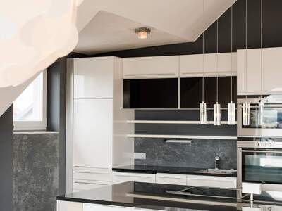 Terrassenwohnung kaufen in 5202 Neumarkt (Bild 3)