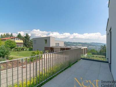 Terrassenwohnung kaufen in 4020 Linz (Bild 2)