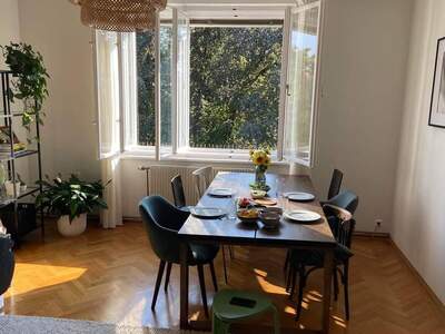 Wohnung provisionsfrei mieten in 8010 Graz