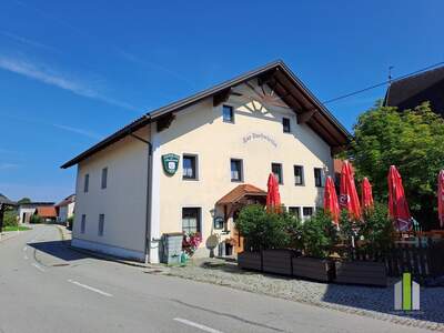 Restaurant kaufen in 5134 Schwand