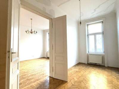 Wohnung kaufen in 1090 Wien