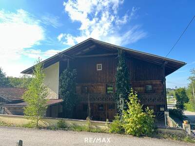 Einfamilienhaus kaufen in 5273 Roßbach