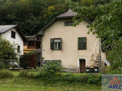 Haus kaufen in 3754 Irnfritz