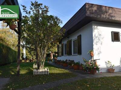 Einfamilienhaus kaufen in 7061 Trausdorf (Bild 2)