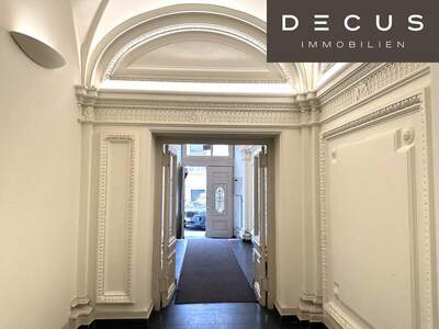 Büro / Praxis mieten in 1010 Wien (Bild 3)