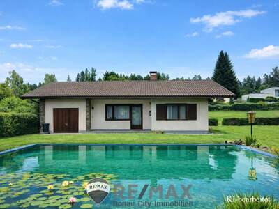 Einfamilienhaus kaufen in 9232 Rosegg