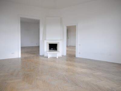 Terrassenwohnung kaufen in 1190 Wien (Bild 4)