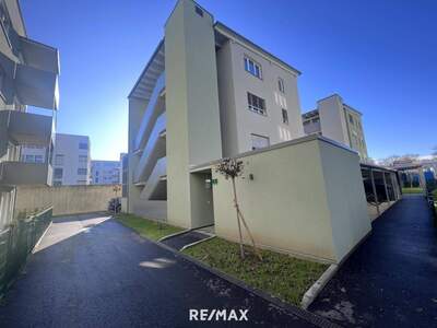 Mietwohnung in 8430 Leibnitz