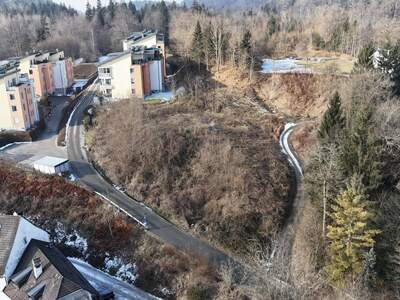 Grundstück kaufen in 9073 Klagenfurt