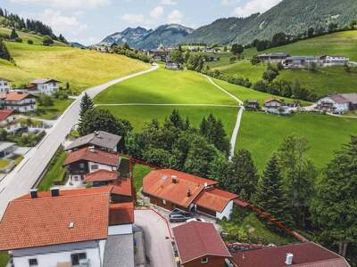 Haus kaufen in 6335 Thiersee