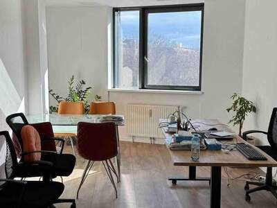 Gewerbeobjekt provisionsfrei mieten in 1200 Wien