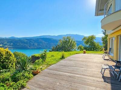 Haus kaufen in 9872 Millstatt (Bild 1)