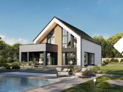 Haus kaufen in 6344 Walchsee