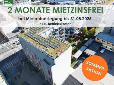 Mietwohnung in 8020 Graz
