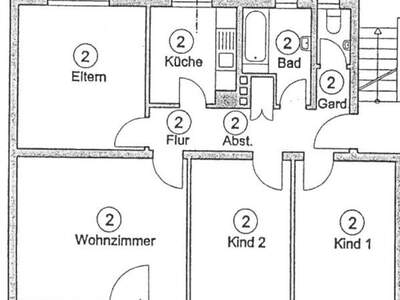 Anlageobjekt kaufen in 84508 Burgkirchen (Bild 5)