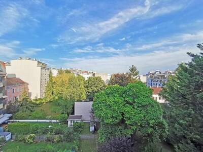 Eigentumswohnung in 1140 Wien