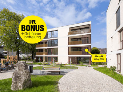 Wohnung kaufen in 6845 Hohenems