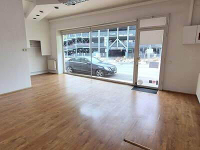 Gewerbeobjekt mieten in 2500 Baden