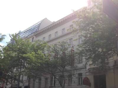Gewerbeobjekt mieten in 1060 Wien