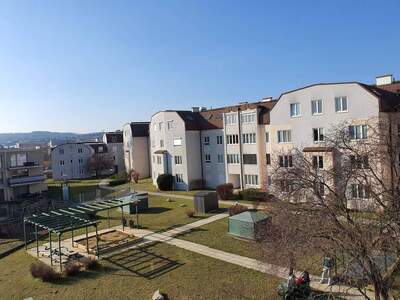 Wohnung mieten in 3500 Lerchenfeld