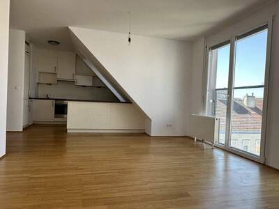 Wohnung mieten in 1150 Wien